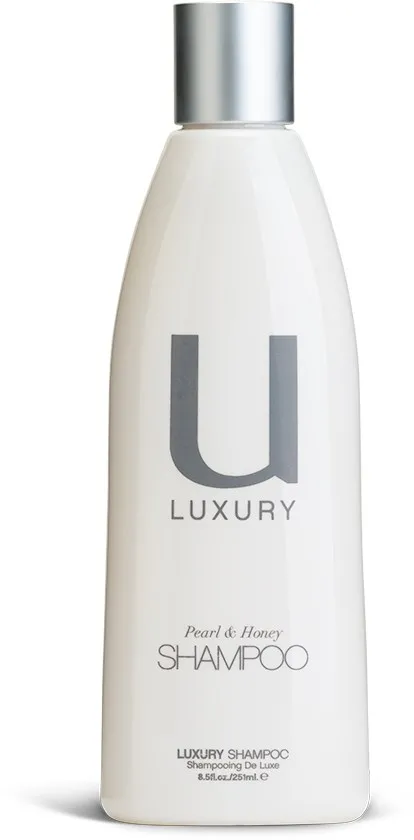 UNITE U Luxury Shampoo 251 ml