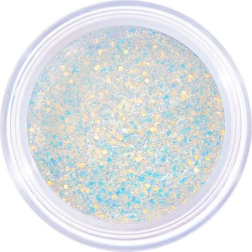 Unleashia Get Loose Glitter Gel N°3 Gold Obsessor