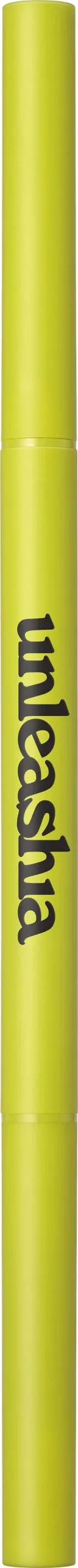 Unleashia Shaper Defining Eyebrow Pencil N°3 Taupe Gray