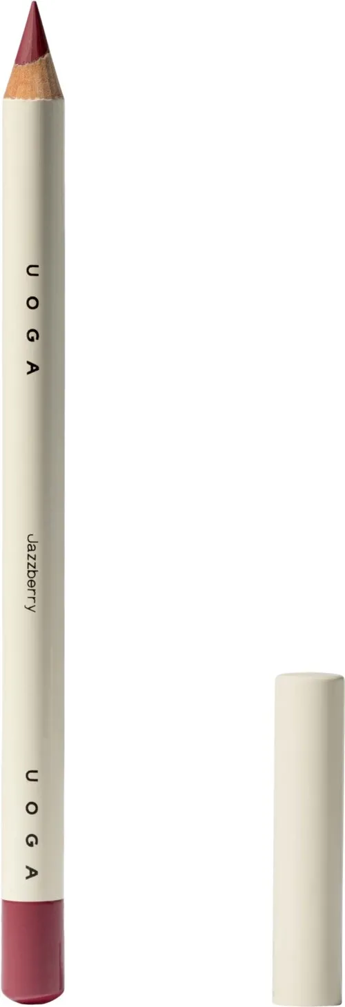 Uoga Uoga Lip Pencil Jazzberry