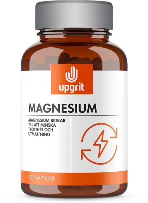 Upgrit Magnesium 90 St.