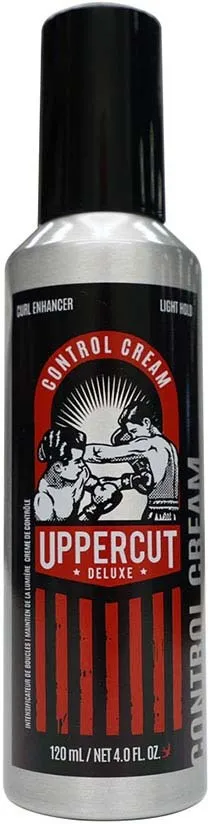 Uppercut Deluxe Control Cream