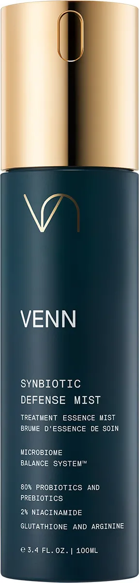 Synbiotic Defense Mist 100 ml