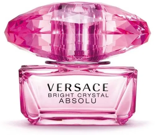 Versace  Eau de Perfume 50 ml