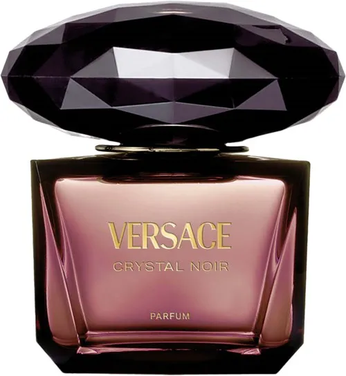 Versace Crystal Noir Parfum 90 ml