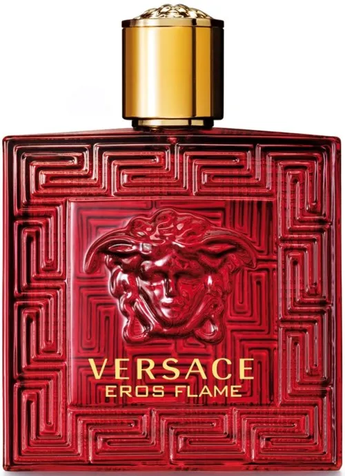 Versace  Eros Flame Pour Homme Deo Spray 100 ml