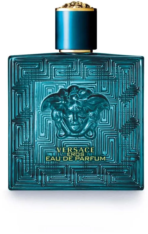 Versace Eros Pour Homme Eau de Perfume 100 ml