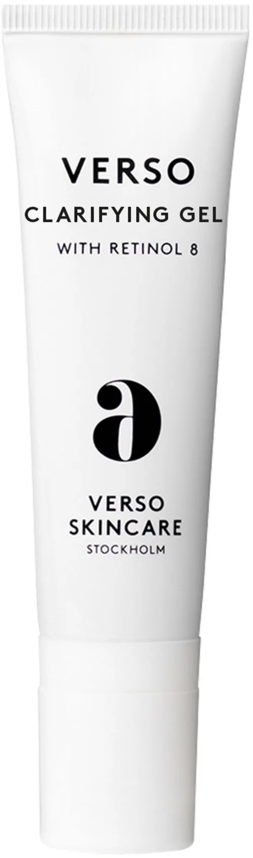 Verso Skincare N°6 Clarifying Gel With Retinol 8 30 ml