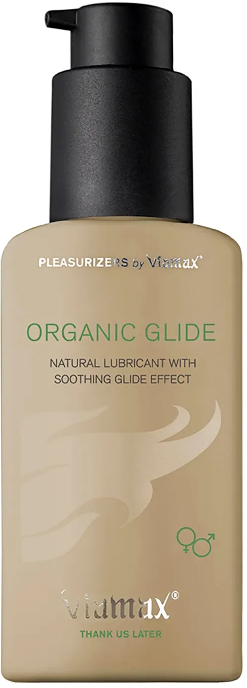 Viamax Organic Glide 70 ml