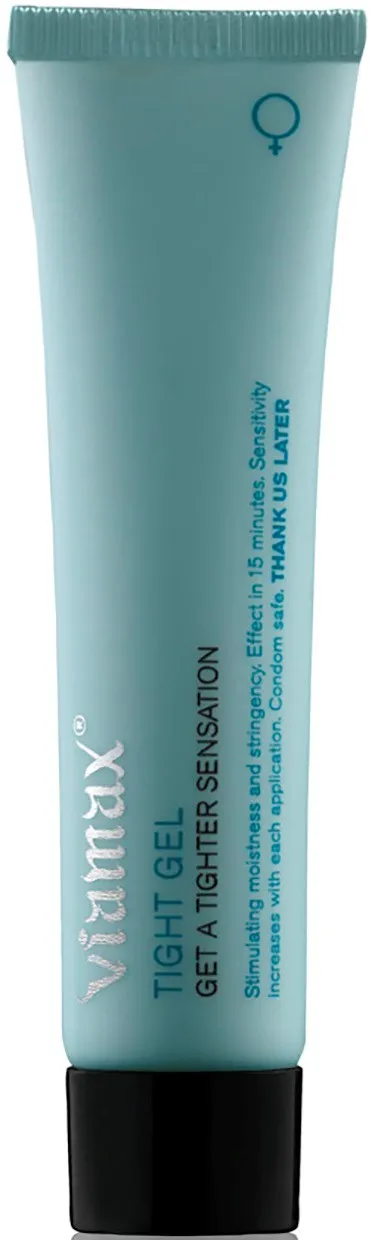Viamax Tight Gel 15 ml