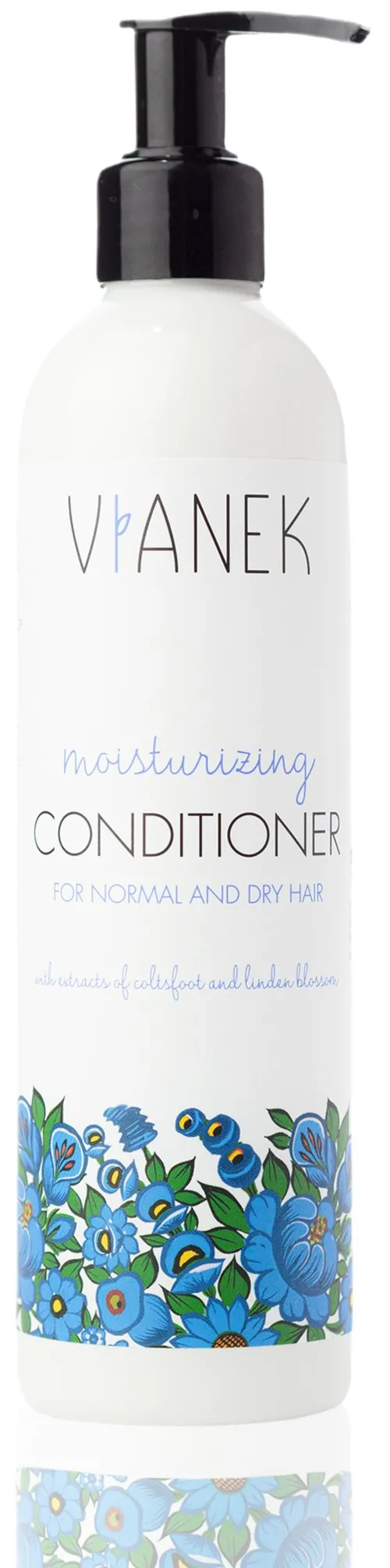 VIANEK Moisturizing Conditioner 300 ml