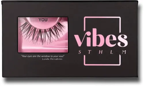 Vibes STHLM The Box You