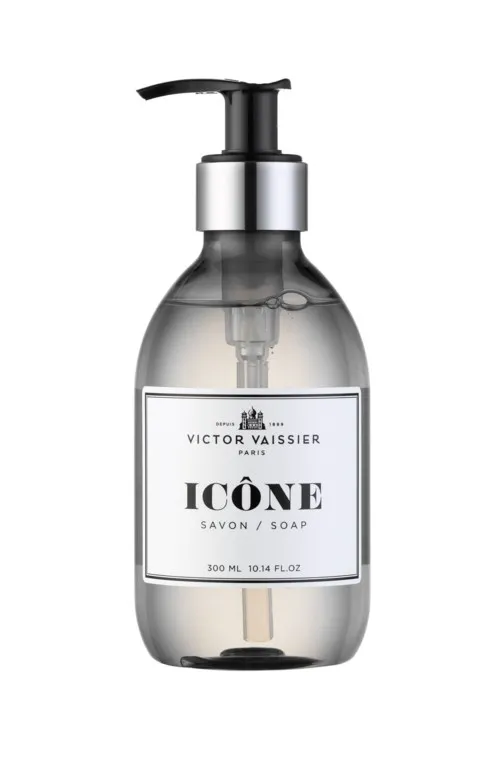 Victor Vaissier Icône Liquid Soap 300 ml