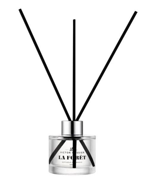 Victor Vaissier La Forêt Room Diffuser 100 ml
