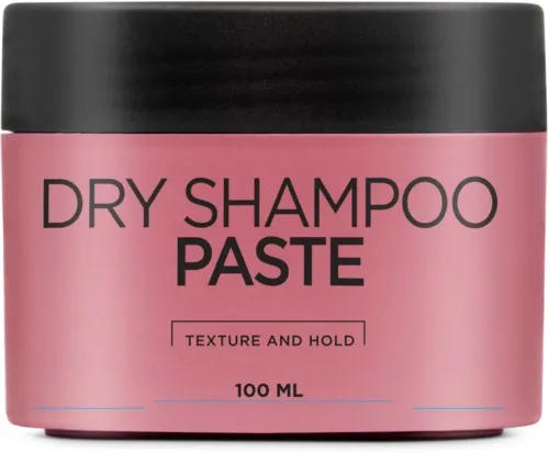 Vision Haircare Dry Shampoo Paste 100 ml