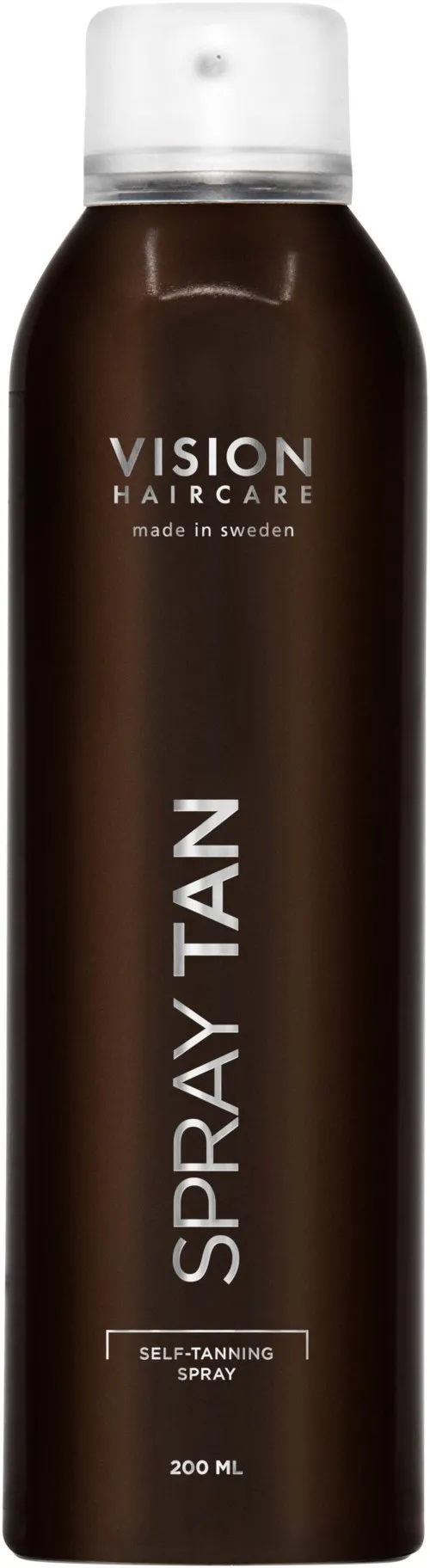 Vision Haircare Spray Tan 200 ml