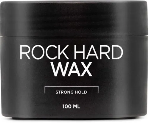 Vision Haircare Rock Hard Wax 100 ml