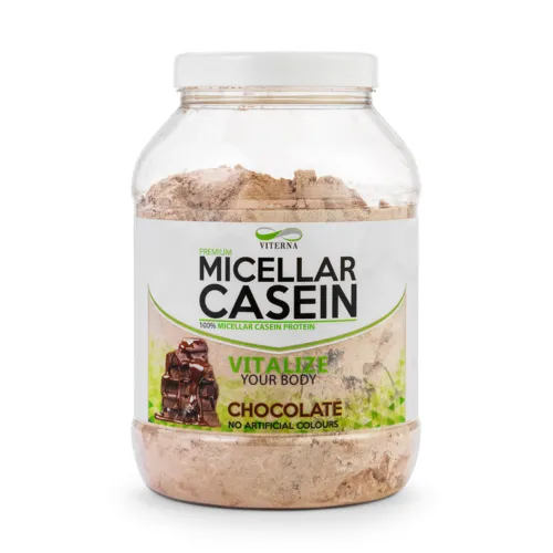 Viterna Premium Micellar Casein Chocolate
