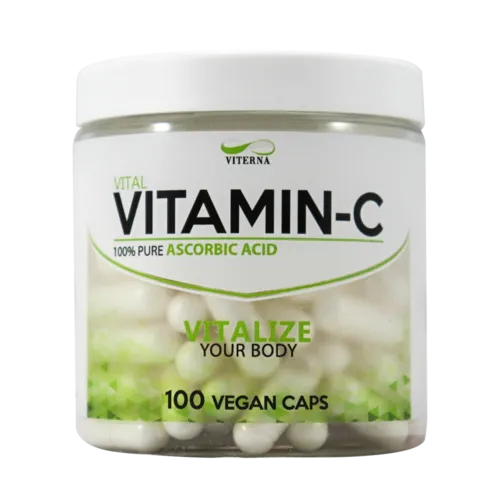 Viterna Vitamin C