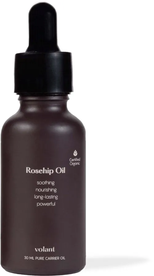 Volant Pure Carrier Oil Rosehip 30 ml