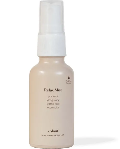 Volant Pure Hydrosol Mist Relax mist 30 ml