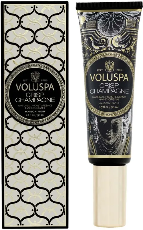 Voluspa Crisp Champagne Hand Cream 50 ml