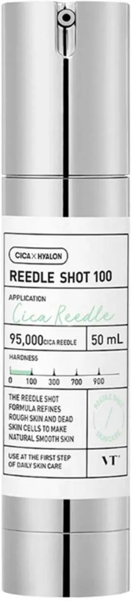 VT Cosmetics Reedle Shot 100 50 ml