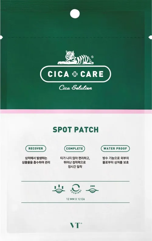 VT Cosmetics Spot Patch 48 pcs