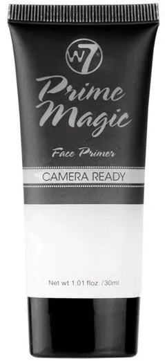 W7 Face Primer Camera Ready