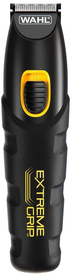 Wahl Extreme Grip Advanced Multigroomer