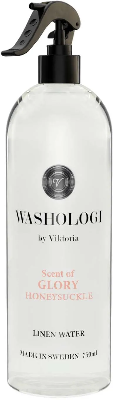 Washologi Glory Linen Water 750 ml