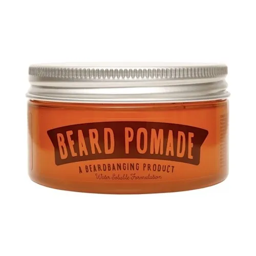 Waterclouds Beard Junk Beard Pomade 100 ml