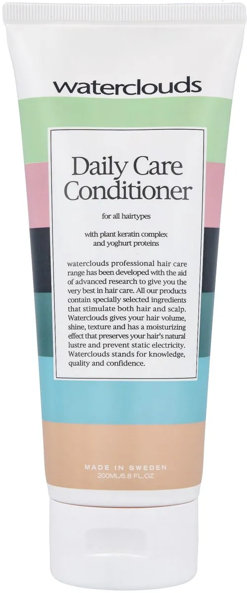 Waterclouds Daily Care Conditoner 200 ml