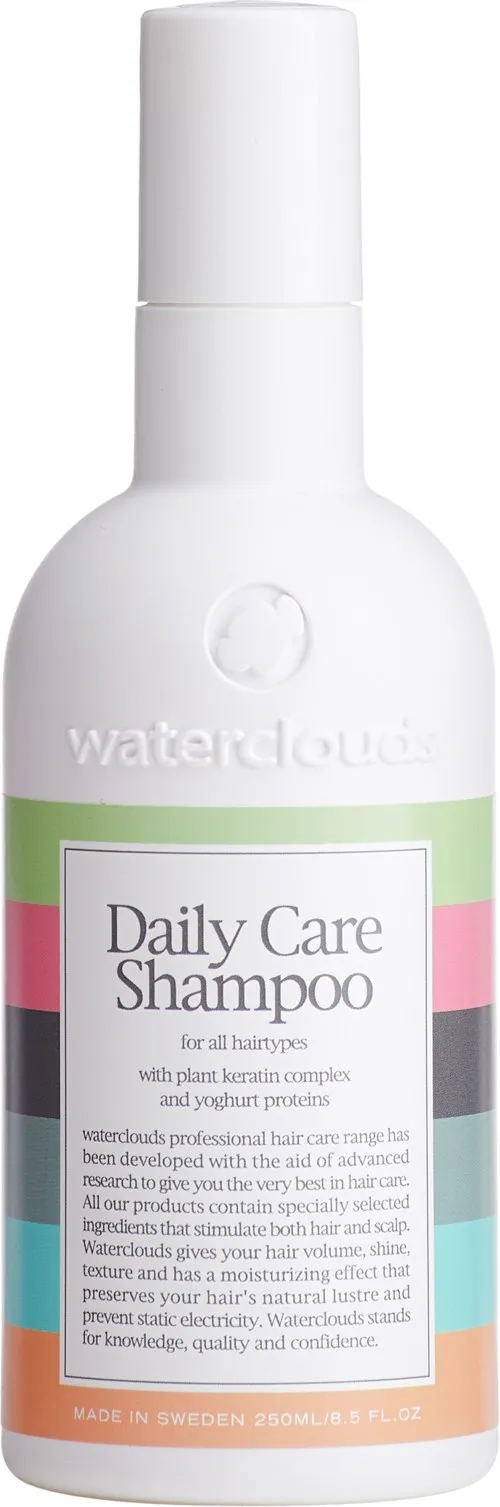 Waterclouds  Daily Care Shampoo 250 ml