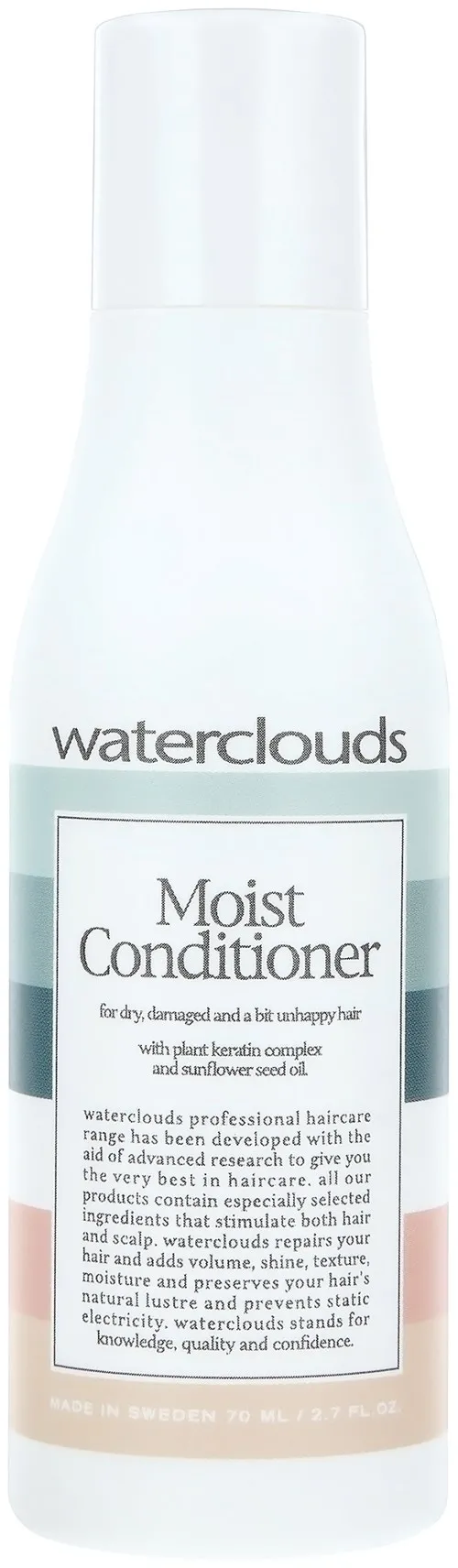 Waterclouds Moist Conditioner 70 ml