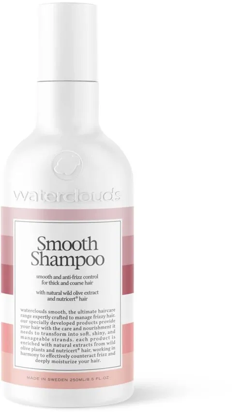 Waterclouds Smooth Shampoo 250 ml