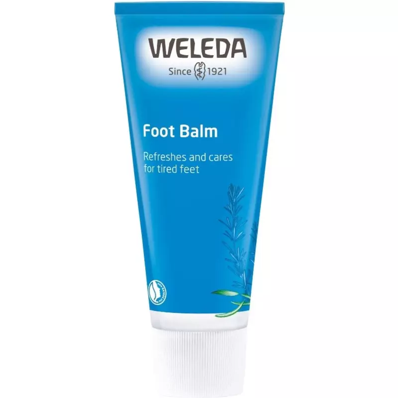 Weleda Foot Balm 75 ml