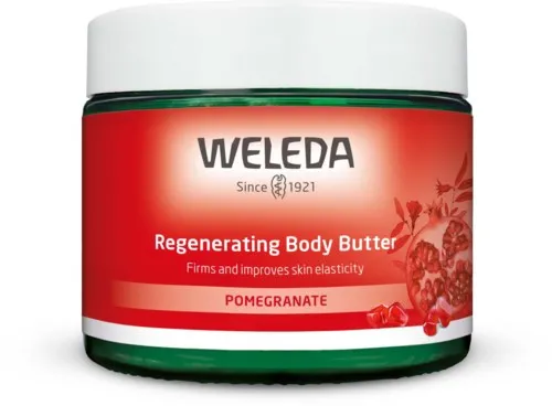 Weleda Regenerating Body Butter 150 ml