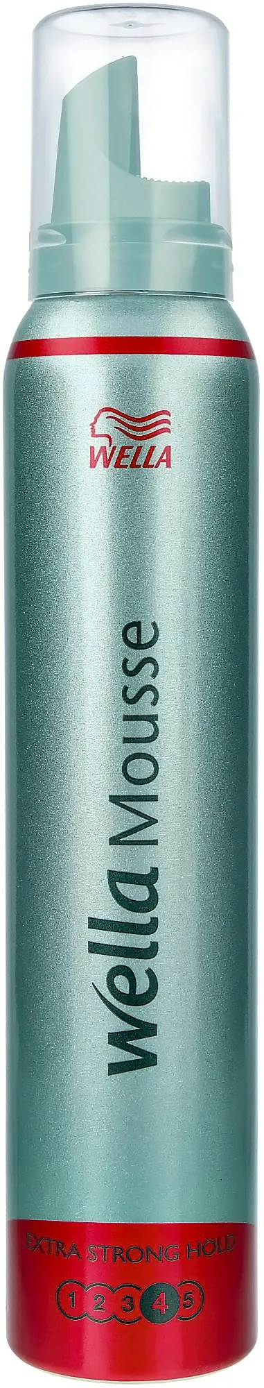 Wella Styling Wella Classic Styling Mousse Extra Strong 200 ml