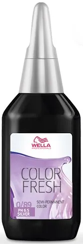 Wella Professionals Color Fresh Wella Pearl Cendre 0/89