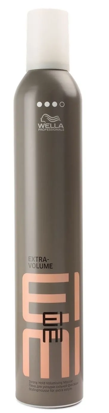 Wella Professionals EIMI Extra Volume 500 ml