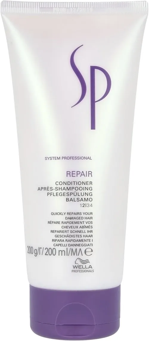 Wella Professionals SP Wella Repair Conditioner 200 ml