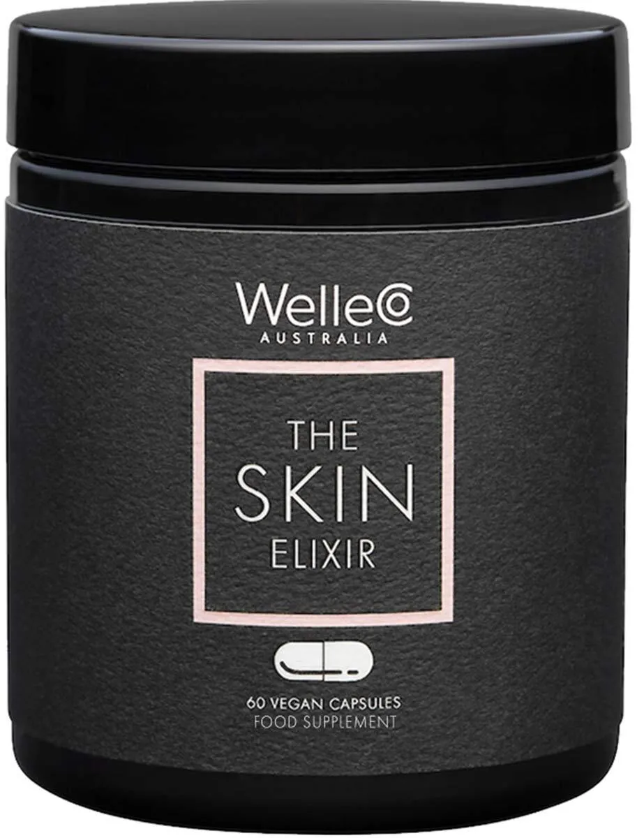 The Skin Elixir
