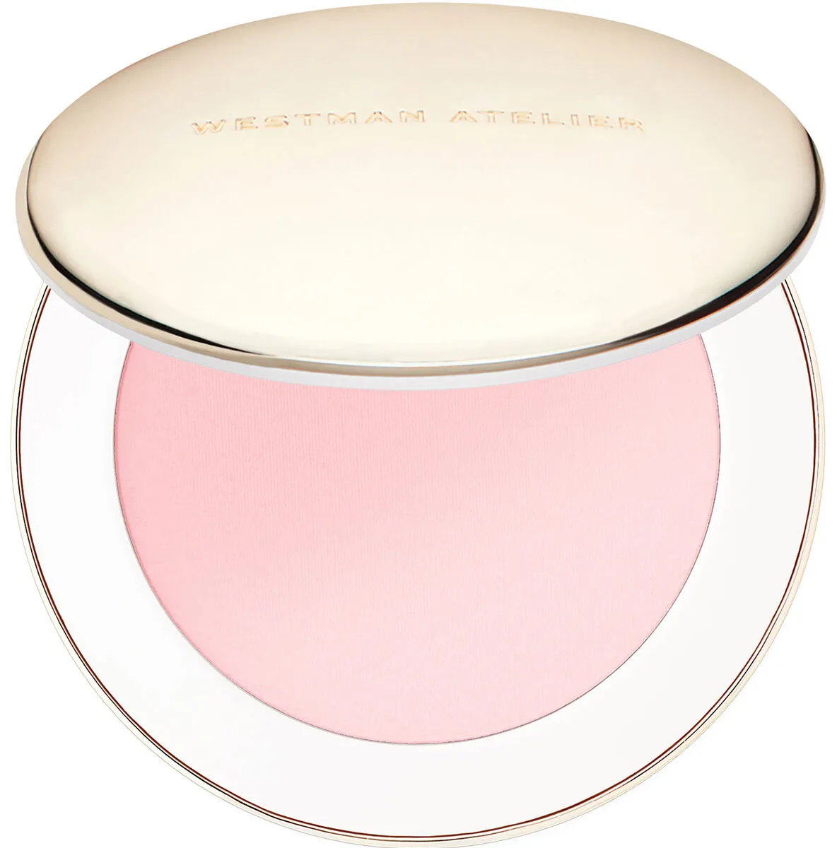 Vital Pressed Skincare Powder Pink Bubble