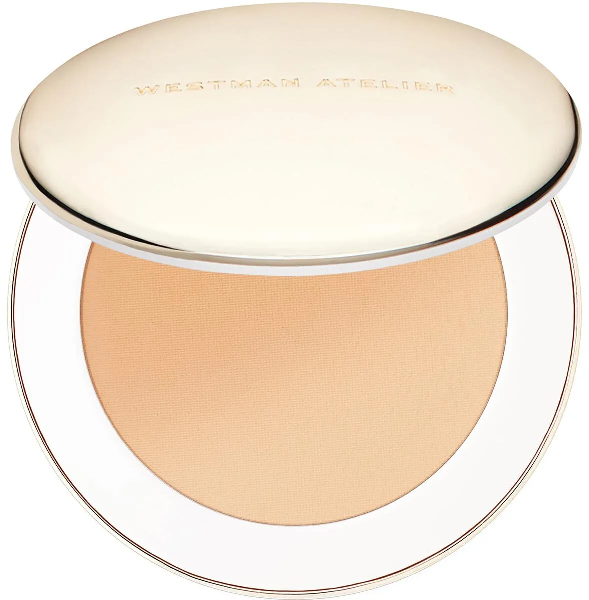 Vital Pressed Skincare Powder Crème