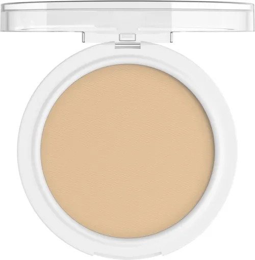 Wet n Wild Bare Focus Clarifying Powder Light/Medium
