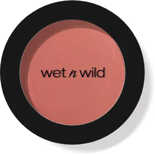 Wet n Wild Color Icon Blush Bed of Roses