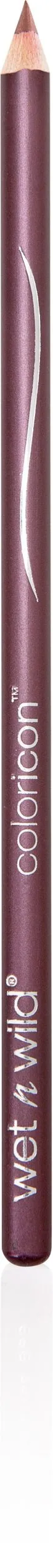 Wet n Wild Color Icon Lipliner Pencil Brandy Wine
