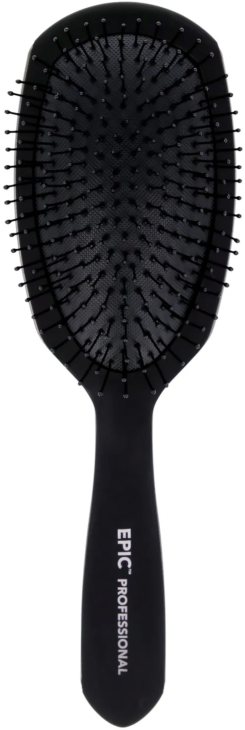 WetBrush Epic Pro Deluxe Detangler Black