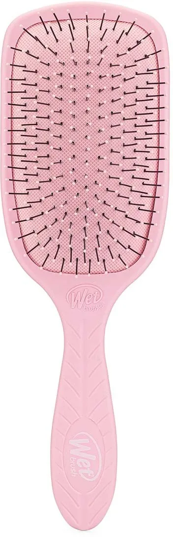 WetBrush Go Green Biodegradeable Paddle Detangler